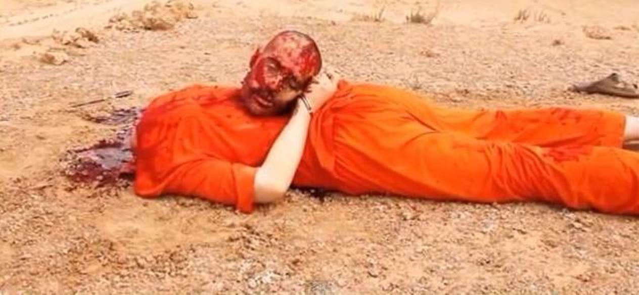 bdmd Islamischer enthauptet James Foley. Islamische t�ten James Foley